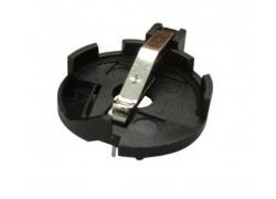 Knoopcel houder 24mm afdruk