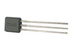 Transistor BF422 bipolar THT