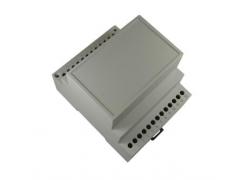DIN Rail Enclosures 4 TE
