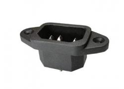 Kaltgerte Einbaust. 40mm lt 