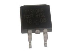 Transistor IRF1310NSPBF FET SMD