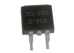 Transistor IRF5305SPBF FET SMD