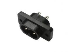 Kleine apparaten-St. Einb. 6mm