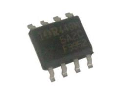 Transistor IRF9952PBF FET SMD