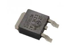 Transistor IRFR014PBF FET SMD