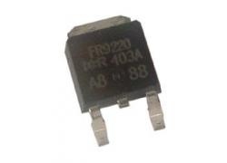 Transistor IRFR9220PBF FET SMD