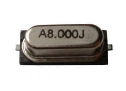 Kristal 10.000 MHz SMD