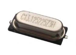 Crystal 14.745 MHz SMD