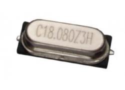 Kristal 18,432 MHz SMD