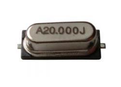 Kristal 20.000 MHz SMD