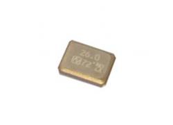 Kristal 20Mhz serie 3,4x2,7mm