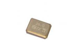 Kristal 25Mhz serie 5,0x3,2mm