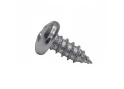 Tapping screw 2.9x6.5mm PH lens