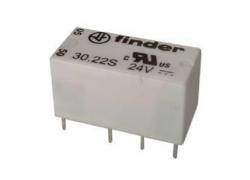 Relais FINDER 30.22 5V