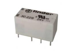 Relais FINDER 30,22 12V