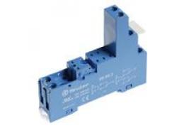 Socket voor relais FIN 4052/61