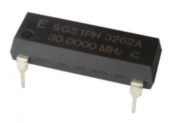 Reed relay 5V 72.12 1xSchl.