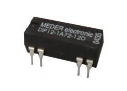 Reed relay 90.51 5V diode 1xUM