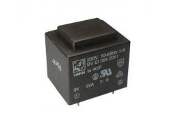 Transformer EI30 1.5W 1x9V