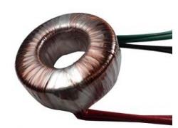 Ringkerntrafo 50W 2x15V