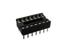 IC socket 14 pin