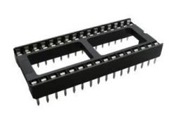 IC socket 32 pin