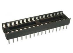 IC socket 32 zuidpool