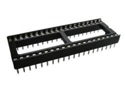 IC-Fassung 40 pol