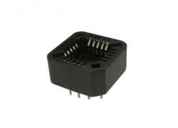 PLCC socket 28pol