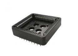 PLCC socket 84pol