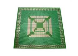 Adapter QFP48-144 RM0.5