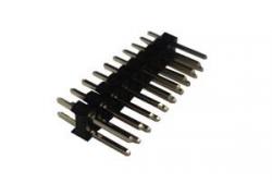 Stiftleiste 2x10 pol gerade