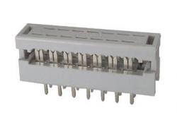 PCB connector 10 pole