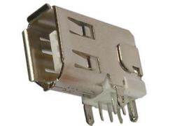 FireWire 6 vertically pol