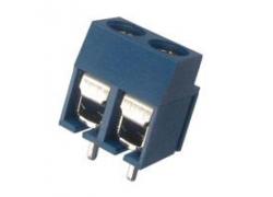 AR terminal 2p RM5 blue