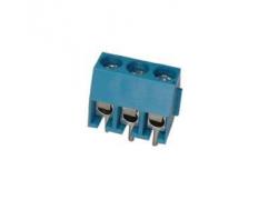 AR-terminal 3p RM3.5 blauwe LoC