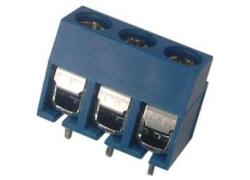 AR terminal 3p RM5 blue