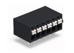 WAGO terminal 2081 2pol