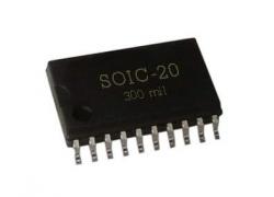 Logikgatter 74HC244 SO20