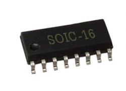Logic gate 74HC4060 SO16