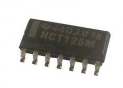 Logikgatter 74HCT125 SO14