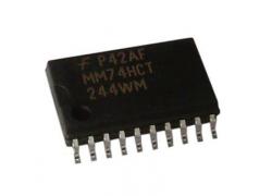 Logic gate 74HCT244 SO20