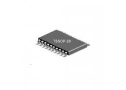 Logic gate 74HCT244 TSSOP20