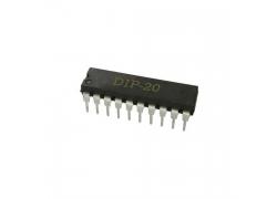 Logic gate 74AC245 DIP20
