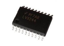 Logikgatter 74LVX 244 SMD