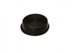 Device base around 12.7x1.5mm black