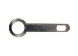 Soldering eyelet 4 mm