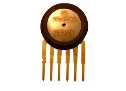 Pressure sensor MPX4115A