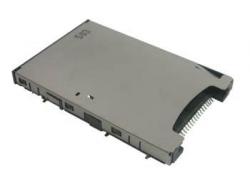 Speicherkartenhalter SCDE1C0102