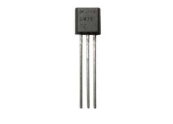 Temperatursensor LM35DZ